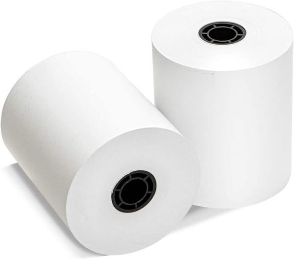 Clover Station Paper
