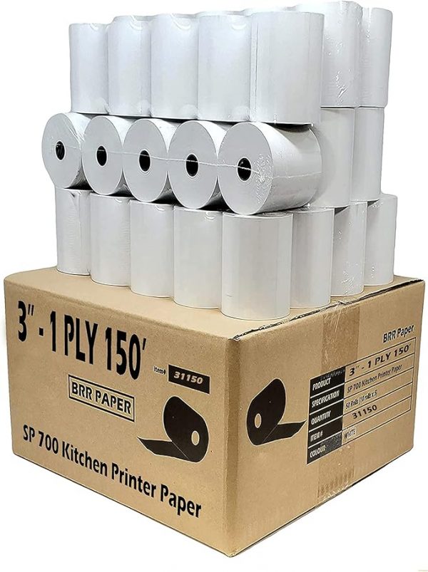 Clover Kitchen Paper