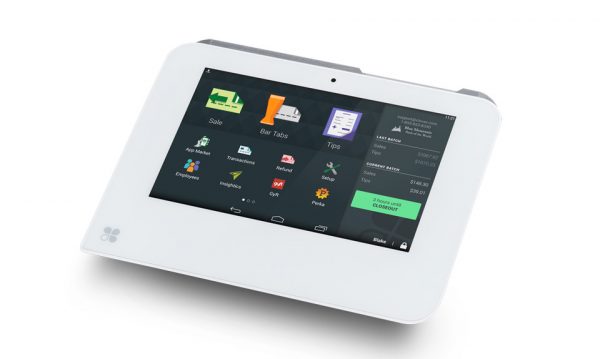 Clover Mini - Pre-Owned