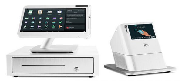 Clover Station - Pre-Owned