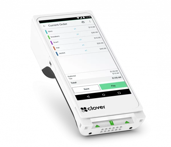 Clover Flex - Image 2