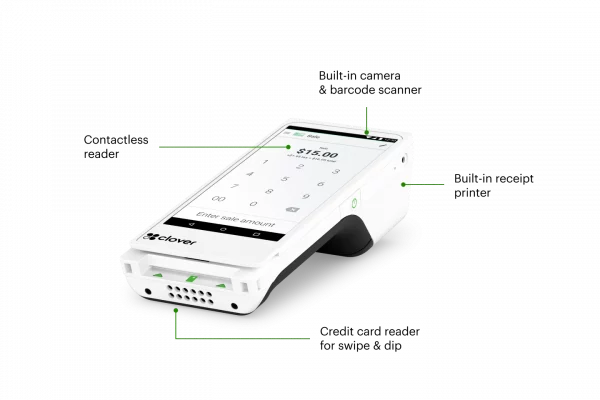 Clover Flex - Image 3