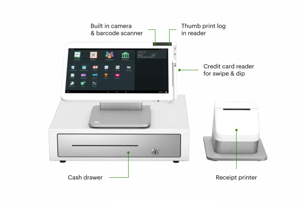 Clover Station Solo - Image 2