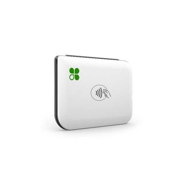 Clover Go v3 Reader