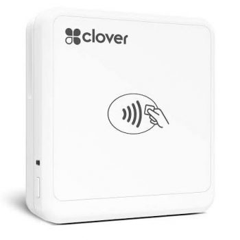 Clover Go v2 Reader