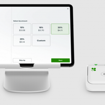 Clover Go App Setup